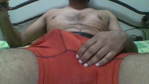 Daddy online show from April 11, 12:20 pm