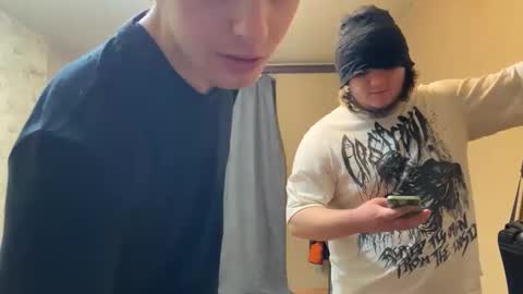 desiredude9 online show from February 26, 7:37 pm