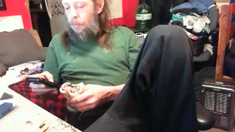 desolation2012 online show from February 18, 10:49 am