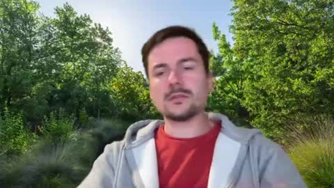 bft online show from April 25, 7:44 pm