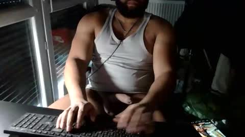 Destroyerbbc54 online show from December 16, 9:38 am