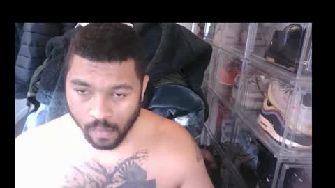 devilsden92 online show from February 22, 1:56 pm