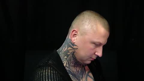 Lucian online show from March 12, 11:40 am