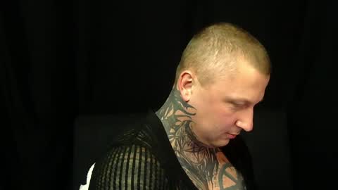 Lucian online show from March 20, 11:36 am