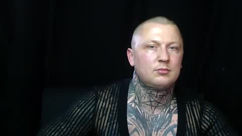 Lucian online show from March 10, 11:38 am