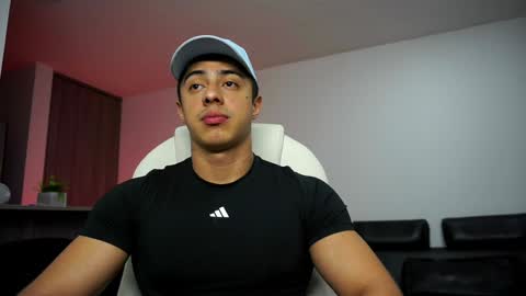 Devin Hunter online show from January 3, 3:05 am