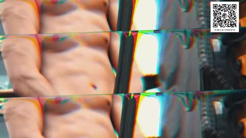 Devin Hunter online show from February 25, 7:04 pm