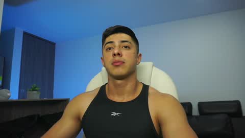 Devin Hunter online show from December 7, 2:53 am