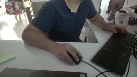 dex014 online show from December 2, 8:31 pm