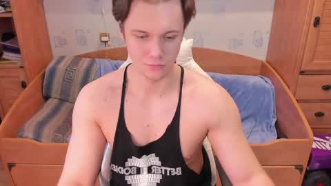 Dexter online show from April 5, 2:24 pm