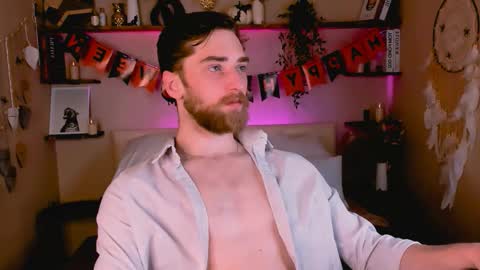 Snapshot of dexter_dexx chatting on October 26, 10:34 pm Dexter online show from October 26, 10:34 pm