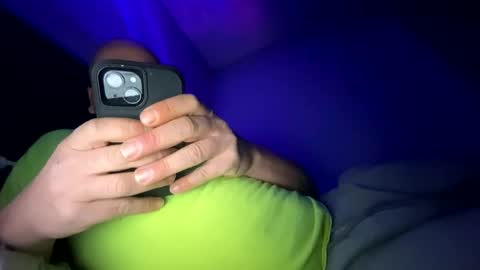 deznuts130 online show from January 31, 4:36 am