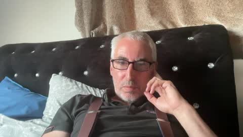 dfraserc online show from May 29, 7:13 pm