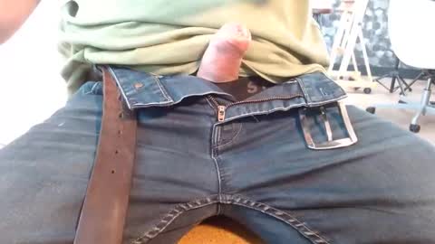 Robbert online show from April 9, 11:49 am