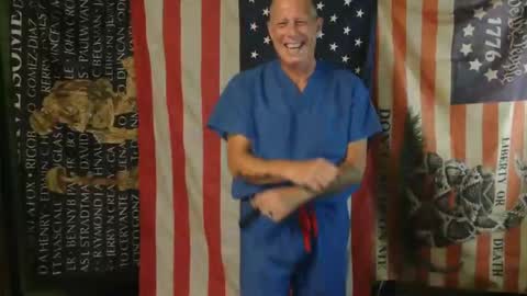 Yeti online show from November 2, 11:09 pm