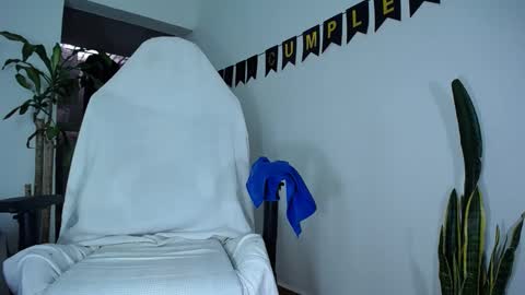 MaSSimo online show from December 20, 8:01 pm