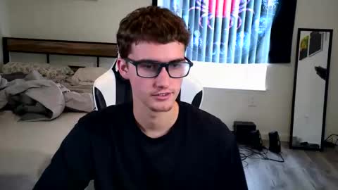 JACKJERKS online show from October 22, 9:29 pm