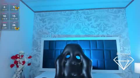 Diamond online show from September 13, 4:35 am