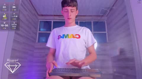 Diamond online show from September 29, 4:22 am