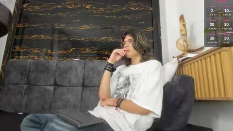 diamond_twink online show from February 2, 2:25 pm