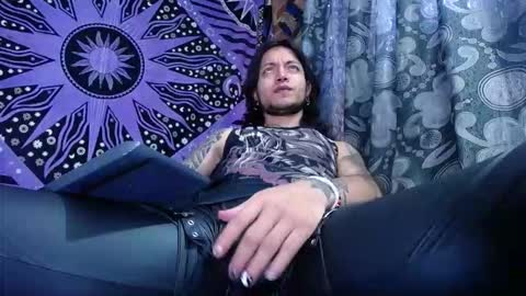 DICAPRIO online show from October 1, 5:39 pm