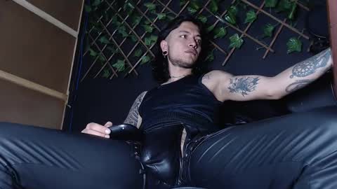 DICAPRIO online show from September 9, 10:41 pm