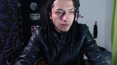 DICAPRIO online show from January 6, 4:23 pm