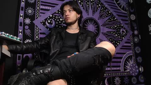 DICAPRIO online show from January 31, 6:57 pm