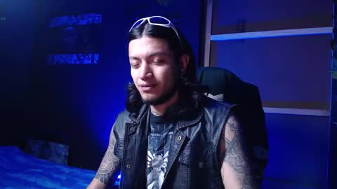 DICAPRIO online show from February 2, 7:18 am