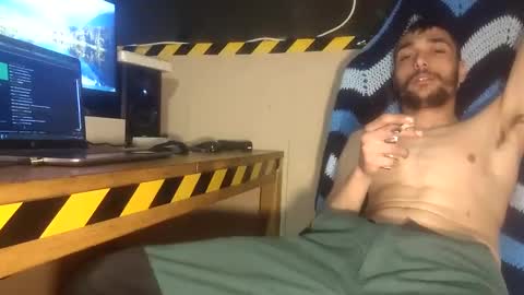 dick4play222 online show from January 5, 7:07 am