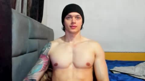 jhon online show from February 4, 7:00 pm