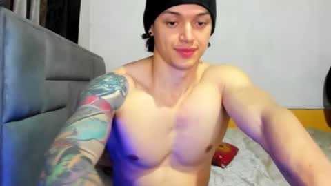 jhon online show from February 9, 8:34 pm