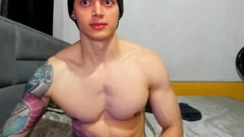 jhon online show from November 20, 11:47 pm