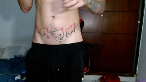 dick_monster23cm online show from May 14, 11:03 pm
