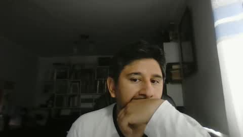 Snapshot of dickeduardo chatting on December 15, 11:55 am dickeduardo online show from December 15, 11:55 am