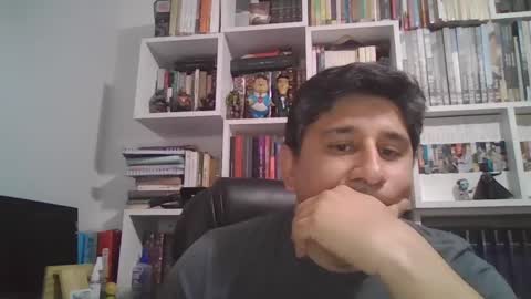 Snapshot of dickeduardo chatting on October 9, 11:20 pm dickeduardo online show from October 9, 11:20 pm