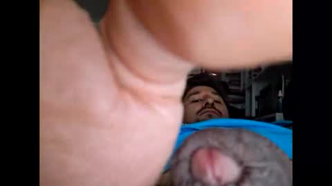 Snapshot of dickeduardo chatting on January 7, 11:44 am dickeduardo online show from January 7, 11:44 am