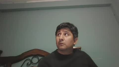 Snapshot of dickeduardo chatting on October 16, 5:04 am dickeduardo online show from October 16, 5:04 am