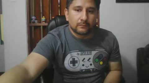 Snapshot of dickeduardo chatting on February 19, 9:58 pm dickeduardo online show from February 19, 9:58 pm