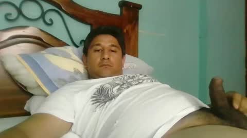 dickeduardo online show from March 10, 6:25 pm