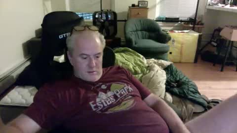 Richard Fleischer online show from September 9, 2:00 am