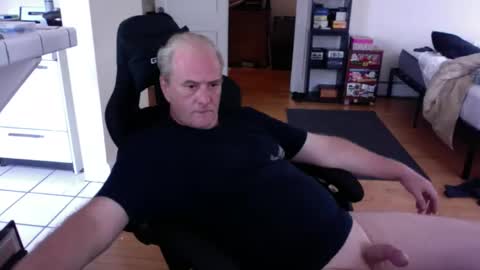 Richard Fleischer online show from September 20, 10:21 pm