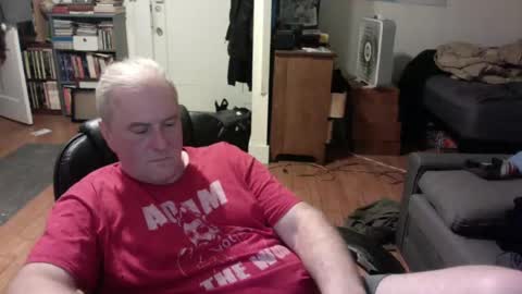 Richard Fleischer online show from March 6, 3:57 am