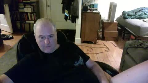 Richard Fleischer online show from January 4, 5:48 am