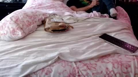 Sparkx online show from March 2, 6:37 pm