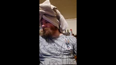 dickinaround840 online show from January 9, 3:01 am