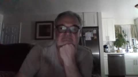 dickjr26 online show from October 4, 1:32 am