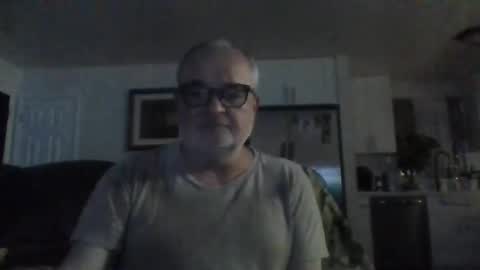 dickjr26 online show from January 7, 11:35 pm