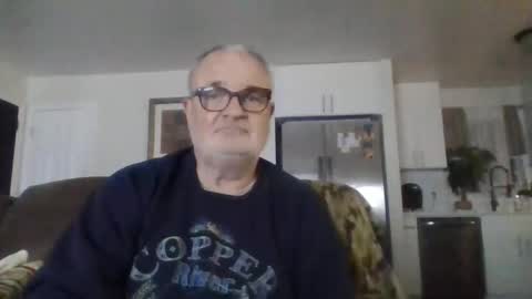 dickjr26 online show from January 7, 12:45 am