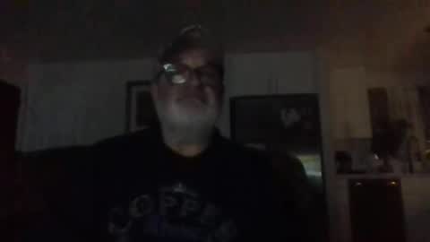 dickjr26 online show from January 27, 1:16 am